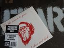 Fear - The Record LP + 7