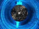 Insect Warfare - World Extermination- Lp, smokey blue color, poster, remastered