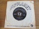 JOHN LEE'S GROUNDHOGS   I'LL NEVER FALL IN LOVE AGAIN - RARE UK PLANET MOD BEAT