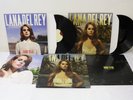 Lana Del Rey   Born to Die: The Paradise Edition Vinyl Record LP -R52