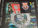 POP WILL EAT ITSELF - POPPIES PATCH PACK - CAN U DIG IT ? 1989 SPECIAL EDITION