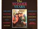 Various - The Wonder Years (Music From The Emmy Award-Winning Show And Its Era)