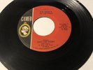 Bob Seger & The Last Heard 45 Cameo 438 East Side Story / East Side Sound