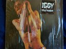 1973 1st Pressing Iggy & The Stooges Raw Power PUNK LP Near Mint Vinyl KC 32111