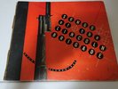Songs of The Lincoln Brigade Orig.Shellac 1940 Moses Asch Recording Set of 3 78s
