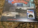 SLASH FEATURING MYLES KENNEDY LIVE AT STUDIOS 60 LP RSD 2022 VINYL 2LP GATEFOLD