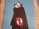 queens of the stone age like Clockwork blue edition vinyl