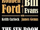 THE SUN ROOM (180G/GATEFOLD) NEW VINYL