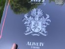 Kiss ‎/ Kiss Symphony: Alive IV Vinyl Album (3LP) NEW SEALED #7353