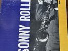 Sonny Rollins LP