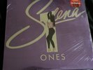 Selena - 'Ones' by Selena (Vinyl, Capitol)