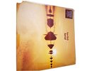 KATE BUSH - Aerial DBL VINYL with 24 page book - New , sealed and rare