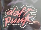 DAFT PUNK - Homework - 2LP Vinyl // Neu & OVP // Reissue