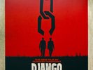 DJANGO UNCHAINED (MOTION PICTURE SOUNDTRACK) [DOUBLE VINYL LP] Used Like new