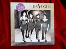 En Vogue - Funky Divas - LP - Euro - 1992 - EX+ Vinyl