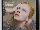 David Bowie - Hunky Dory Vinyl (1983) NL 83844 Made In Germany. 