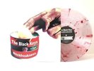 the black keys thickfreakness - RARE Shark Attack Vinyl - US import