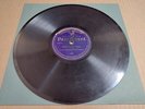 IDA COX Death Letter Blues / Kentucky Man Blues 1924 78 Paramount 12220 G