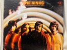 The Kinks, The Kinks Are The Village Green Preservation Society (RS 6327) VG+ LP