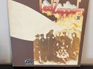 LED ZEPPELIN II Robert Ludwig RL SS hot mix RARE Atlantic SD 8236 1st U.S. RARE