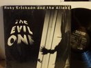 ROKY ERICKSON & THE ALIENS LP 