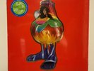 Bjork, Volta, Limited Edition 2 LP Box Set With Special Packaging  SEALED