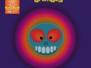Super Furry Animals Brawd Bach Rings Around the World 2022 RSD Limited Run /900