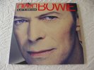 DAVID BOWIE BLACK TIE WHITE NOISE 2021 UNPLAYED VINYL 2xLP IN-HAND READY TO SHIP