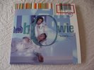 IN-HAND READY TO SHIP, DAVID BOWIE HOURS UNPLAYED MINT 2021, BRILLIANT ADVENTURE