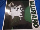 LEO VALERIANO - VALERIANO. LP GATEFOLD EUPHON