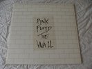PINK FLOYD THE WALL 1st UK PRESS 2U/3U/1U/2U MATRIXES - EXCELLENT, BARELY PLAYED