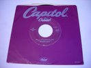 w SLEEVE The Beach Boys Child of Winter / Winter Symphony 1998 45rpm VG++