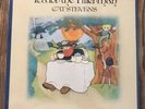 CAT STEVENS - Tea for the Tillerman - Vinyl Original 1970 LP SP-4280