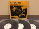 Scorpions THE TAIL OF THE SCORPION - Rare 3LP \