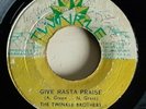 Give Rasta Praise - The Twinkle Brothers