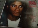 MICHAEL JACKSON PLUS THE JACKSON 5 - 18 GREATEST HITS VINYL LP.  Free P&P