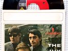 THE IVY LEAGUE Tossing And Turning CAMEO Rare Misprint Picture Sleeve Vinyl 45
