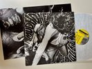 MUDHONEY - SUPERFUZZ BIGMUFF RARE 1ST Pressing W/Poster SUB POP RECORDS NM