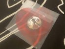 Lana Del Rey - SIGNED Lust for Life / Love Heart Shaped Vinyl