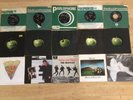 COLLECTION OF BEATLES RELATED 7” SINGLES