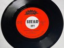 Haunting VA Bluegrass 45 THE BARTON BROTHERS Crossing The Cherokee STARR OH hear