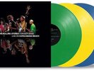 The Rolling Stones - A Bigger Bang Live On Copacabana Beach (Colour Vinyl) | 3LP