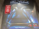 Angelo Badalamenti - Blue Velvet  (RSD 22 Blue Marble LP Vinyl)  sealed