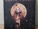 Florence + The Machine - Dance Fever (2022) double 2 LP vinyl record 12