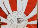 Tokyo Police Club - A Lesson in Crime - VINYL RECORD