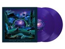 SEALED Fates Warning - Awaken The Guardian Live 2 x PURPLE Vinyl Prog Metal OSI
