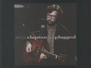 CLAPTON, Eric - Unplugged (remastered) - Vinyl (2xLP)