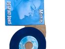 Misfits Dig Up Her Bones 7 inch Blue Vinyl Record 7” Rare Promo Promotional Cooy
