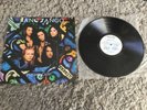 Bang Tango “Psycho Cafe” Original 1989 USA vinyl Lp EX+/EX HARD ROCK
