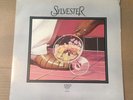 Sylvester-Step II-1978 US Vinyl Promo with Press Kit